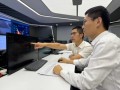 龙源电力行业首次实现风电机组安全实时预警