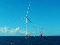 中船海装发布25MW、12.5MW海陆风电机组