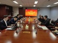 中国水电四局与中电建新能源集团股份有限公司签署合作协议