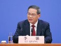国务院总理李强：把发展新能源和清洁能源摆在更加突出位置