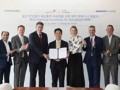 签署MOU！Equinor在韩国开发750MW漂浮式海上风电项目