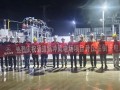 湖南阳光电力多个风电运维项目实现倒送电成功