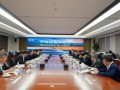中国中车与中南大学签订战略合作协议