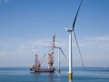 中车株洲所助力我国最大平价海上风电项目全容量并网