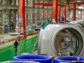 大块头来了！10兆瓦风电机组在新疆哈密实现量产