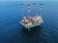 里程碑！国内数智化最高海上勘测试验平台“首秀”