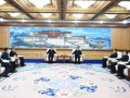 西藏自治区政府与中国华能签署战略合作协议