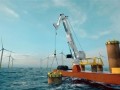 豪氏威马与启东中远海运海洋工程有限公司正式签约