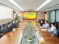中国船级社深圳分社与中国联通深圳市南山区分公司签署框架合作协议