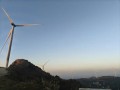 能源发展公司天堂顶风电场年利用小时突破3000小时