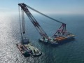 200MW！华润电力苍南1#海上风电二期扩建工程顺利开工