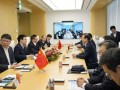 上海电气与韩国晓星集团共谋新能源合作