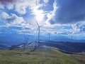 金风科技荣获南方电网新能源功率预测竞赛一等奖