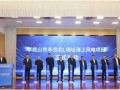 国内海上风电项目新深度