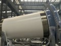 金雷股份产品“超大型海上18MW风机主轴”认定为2024年度山东省首台（套）技术装备