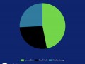 创纪录！2024年可再生能源占欧盟发电量的48%