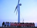 巨力索具助力中国中车“启航号”吊装成功