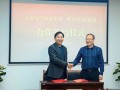 电气风电与陕铁集团签署战略合作协议