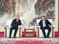 中国能建与山东发展集团高层会谈！深化新能源、压缩空气储能等领域合作