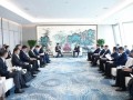 上海电气与华润集团携手深化多领域合作