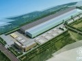 总投资20亿元！运达大连叶片工厂启动开工建设