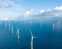 向海而兴：中国海上风电45GW装机领跑全球，解码11省风电集群与千亿投资逻辑