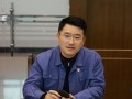 湘潭电机股份有限公司王大志：向“新”而动，向“绿”而行
