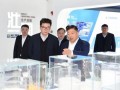 上海电气与恒力集团会谈！进一步深化全方位合作