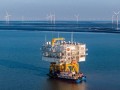85.7万吨！国家能源集团国华投资300MW海上风电项目完成核证自愿减排量