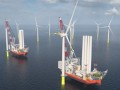 全球风电海工船市场技术革新与绿色浪潮下的行业新格局