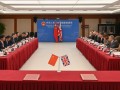 海上风电被列为重点合作领域！第八次中英能源对话在京召开