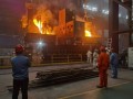 通裕重工助力中车株洲风电事业部10MW主轴/轴承座项目交付