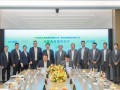 节能风电与阳光电源签署战略合作协议