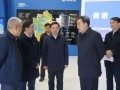 国家能源局党组书记、局长王宏志赴金风科技考察调研