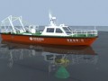 龙源电力海缆故障定位诊断技术达国际领先水平