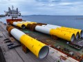 大金重工：欧洲海风市场再下一城
