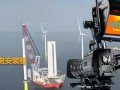 深海风电船：3000亿市场背后的中国逆袭与零碳革命