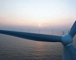 广东风电2025年重磅发布：39个项目、14.3GW装机，海上风电成“双碳”主引擎