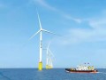 3000MW！青岛首个大型海上风电项目立项