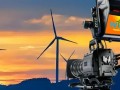 1.24GW！江西2025年首批重点建设16个风光项目亮相