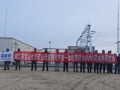 东北地区首个全链条产消一体化风电项目成功并网发电