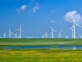 内蒙古首个风电改造升级项目49.3MW获批！“减量增效”开启绿色转型新篇