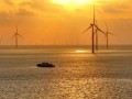 震撼！我国中外合资海上风电“巨兽”发电量狂飙至60亿度