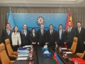 能建海投成功签署阿塞拜疆2GW海上风电投资项目实施协议