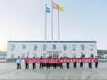沽源晟凯100MW风力发电项目实现全容量并网发电