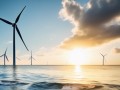 美国风电从2.4GW到160GW的跨越与挑战