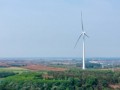 汉江能源公司“风力发电机叶尖示廓装置”发明专利获得国家授权！