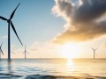 美国风电从2.4GW到160GW的跨越与挑战