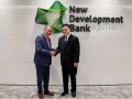 运达股份与巴西共绘新能源蓝图！程晨光携手科斯塔深化中巴绿色合作