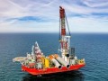 中国巨舰北海启航！1800吨单桩创纪录，英国1400MW海上风电超级工程启动